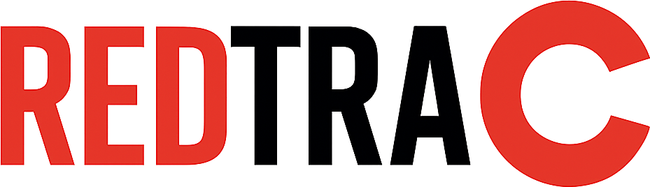 RedTrac Logo